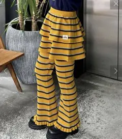 マルチボーダー