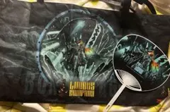 2025年最新】limbus company tgsの人気アイテム - メルカリ