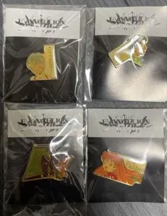 2025年最新】エヴァ ピンズセットの人気アイテム - メルカリ