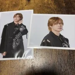 超特急 NINE LIVES REAL? 生写真A カイ 183 - メルカリ