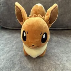 イーブイ ぬいぐるみ
