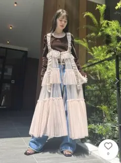 新品未使用 J1U by LA BELLE ETUDE 黒デニムジャケット - メルカリ