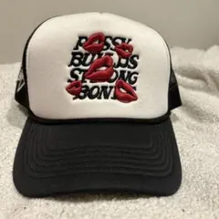 ラロパ　メッシュキャップ