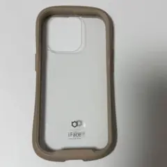 iFace Reflection ベージュ iPhone14pro