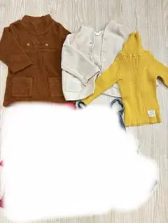 80㎝ まとめ売り　GAPなど