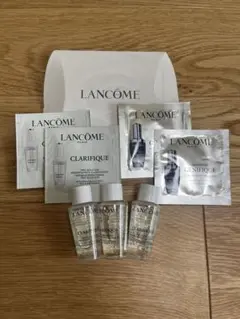 ランコム　3種類