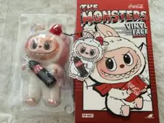 Coca-Cola The Monsters Vinyl Figure