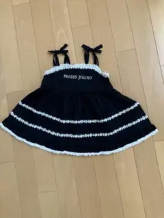 メゾピアノ ワンピース