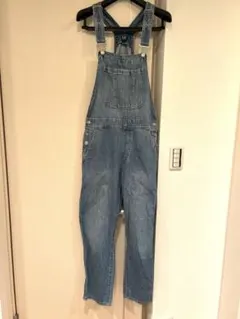 オーバオール☆デニム☆GAP