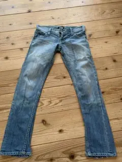 スキニーデニム ジーンズ　ANAP