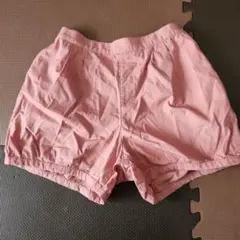 UNIQLOカボチャパンツ