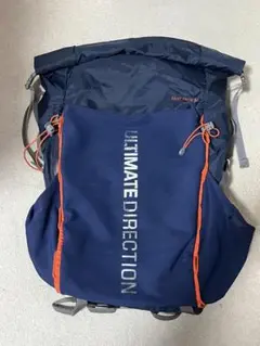 ULTIMATE DIRECTION FAST PACK 30 M/L - メルカリ
