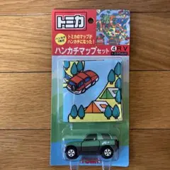 トミカ ハンカチマップセット 2026年最新】トミカ ハンカチマップセットの人気アイテム - メルカリ