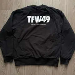 新品未使用　TFW49 リバーシブル　スニード　ウインドブレーカー　サイズL 新品未使用 TFW49 長袖 スニード ウインドブレーカーリバーシブル L