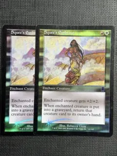 スクイーの抱擁FOIL