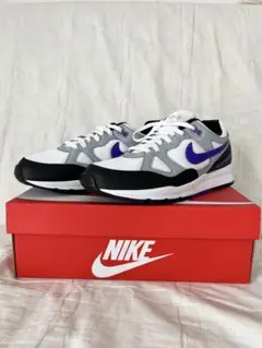 NIKE AIR SPAN 2 "Hyper Grape"