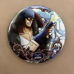2025年最新】ワンピース 缶バッジ クザンの人気アイテム - メルカリ