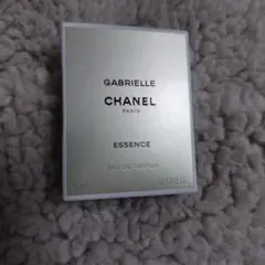 CHANEL GABRIELLE ESSENCE 5ml オードゥ パルファム