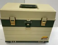 ☆最後の値下げ☆希少☆プラノ　PLANO MODEL 6500 タックルボックス 希少】プラノ ガイドシリーズ タックルボックス - メルカリ