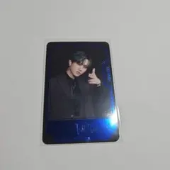 straykids skz スキズ チャンビン 合 HOP 封入