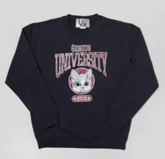 2025年最新】ヒグチユウコ トレーナーの人気アイテム - メルカリ