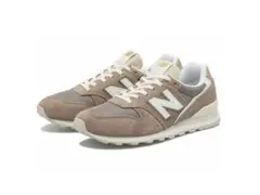 new balance 996 ニューバランス レディース 23.5cm
