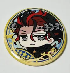 FGO エミヤ 藤丸立香はわからない 缶バッジ 12点セット バラ売り可