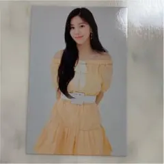 IZ*ONE トレカ ウンビ