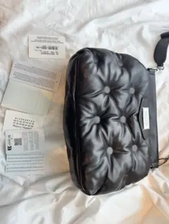 メゾンマルジェラ　グラム スラム　ミディアム　ショルダーバッグ　正規品