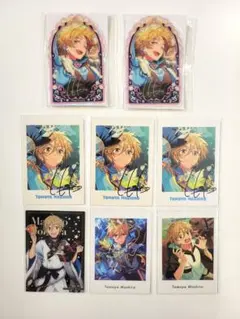あんスタ 真白友也 セット - メルカリ