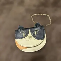 【美品】アナスイ ANNA SUI マイティティ マルチケース