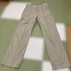 TTTMSW water proof straight pants ナイロン