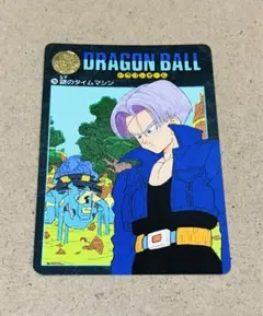 【V204】ドラゴンボール カードダス ビジュアルアドベンチャー 国内正規品