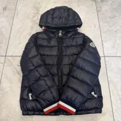 MONCLERダウン