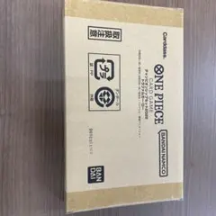 ワンピースカード チャンピオンシップセット2022 ロー　未開封のサムネイル