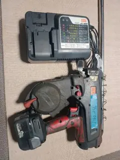 マックス(MAX)鉄筋結束機 RB-519-B2C 太径用 - メルカリ