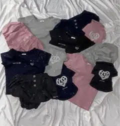 hth ショートパンツ