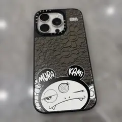 村上隆 casetify ケース iPad Pro 13-inch (M4) - メルカリ
