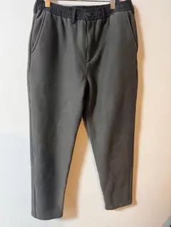 GU ジョガーパンツ グレー Mサイズ