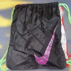 NIKE Mercurial ナップサック 巾着袋のサムネイル