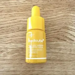 medicube コウジ酸 ターメリック ナイアシンアミド セラム 10ml
