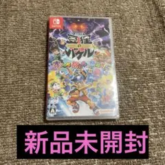 御伽活劇 豆狸のバケル オラクル祭太郎 Switch ソフト