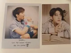 ホシ your choice Love letter