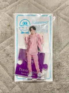 Travis Japan 松田元太 アクリルスタンド