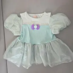 petit main なりきりカットチュニック アリエル プリンセス 80