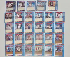 ユニオンアリーナ キングダム 全色UC以下4コン - メルカリ