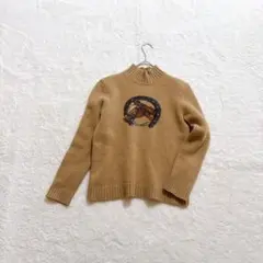 ヴィンテージ ニット