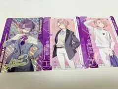 【学マス｜有村真央】CarddassS+ 3点セット