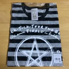 BUCK-TICK/バクチク/ 初期Tシャツ/1988年/未使用品！ - メルカリ