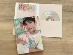 【Face the Sun Carat盤】SEVENTEEN セブチ　ドギョム